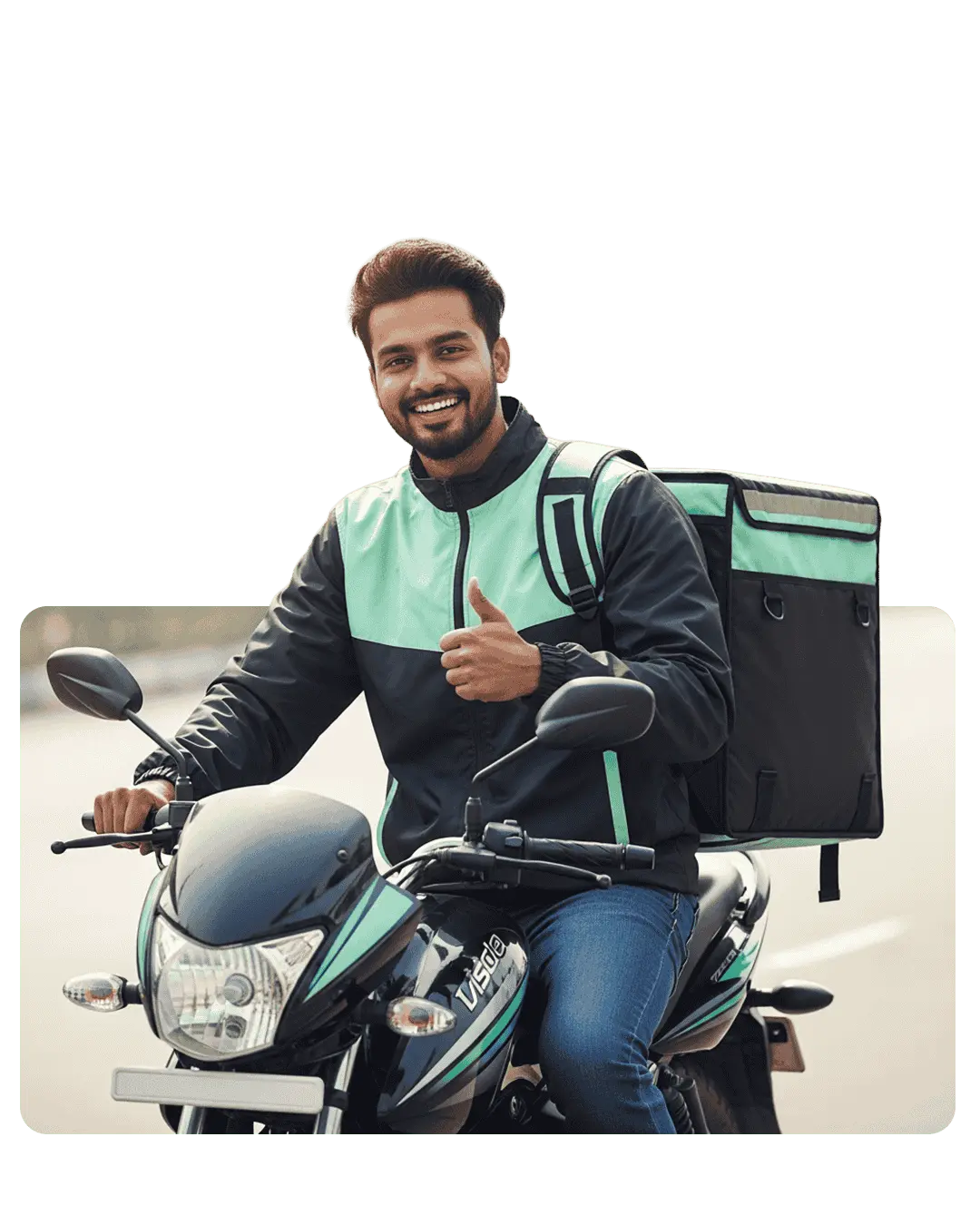 Driver Jobs with Alpha Reach