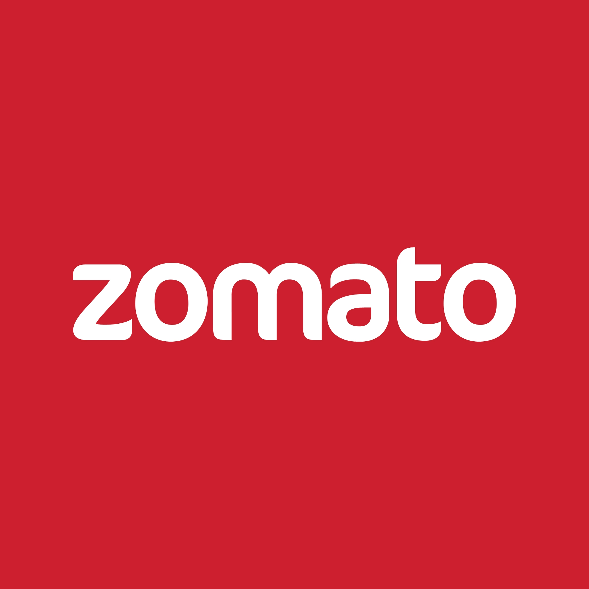Zomato delivery jobs