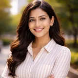Pooja Mehta