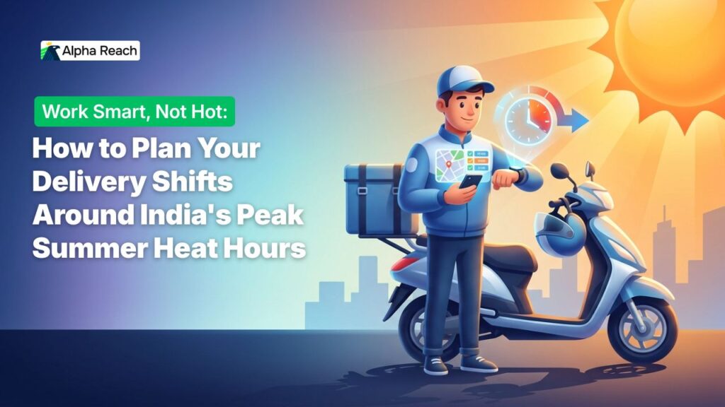 How to Plan Your Delivery Shifts