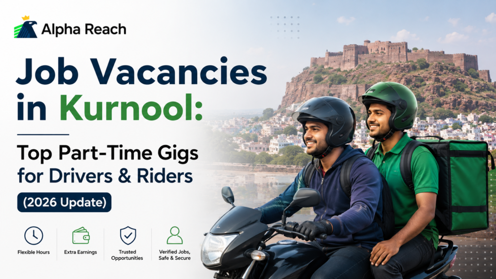 Job Vacancies in Kurnool