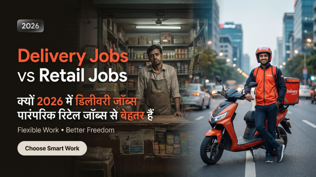 Part Time Jobs