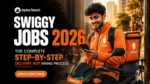 Swiggy Jobs 2026