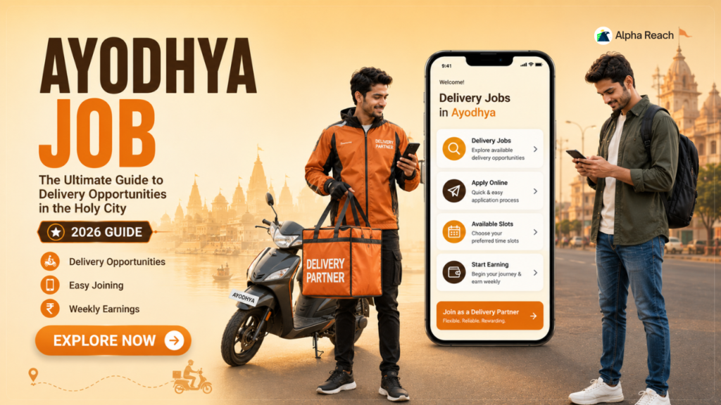 Job Ayodhya
