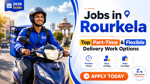 Jobs in Rourkela