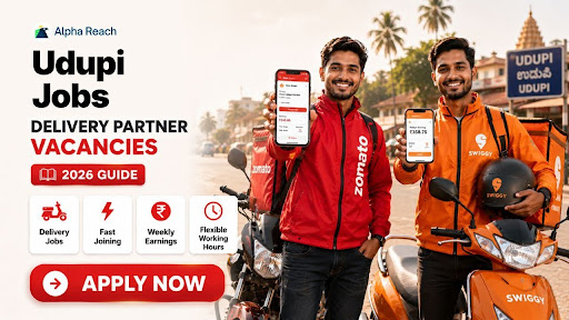Udupi Jobs 2026