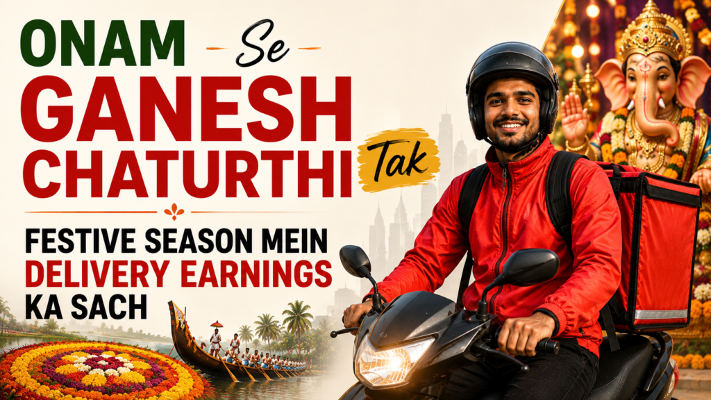 Onam se Lekar Ganesh Chaturthi